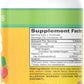 Vitamin D3 2000 IU Per Serving Gummies Peach Mango Strawberry Flavored 90ct - Immune System Support - Bone Health